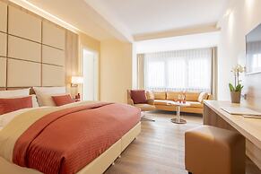Hotel Wegner - The Culinary Art Hotel