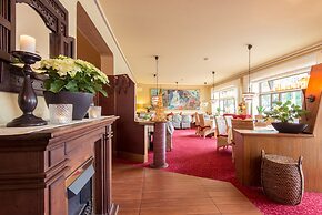 Hotel Wegner - The Culinary Art Hotel