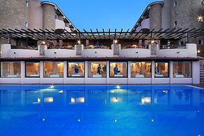 Grand Hotel Smeraldo Beach
