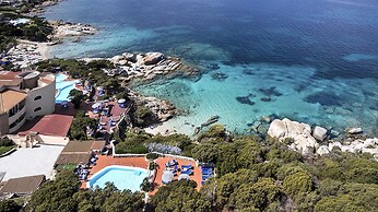 Grand Hotel Smeraldo Beach