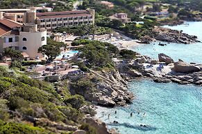 Grand Hotel Smeraldo Beach