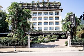 Hotel La Palma