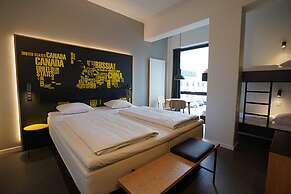 Four Points Flex by Sheraton Copenhagen Airport