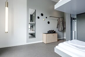 Four Points Flex by Sheraton Copenhagen Airport