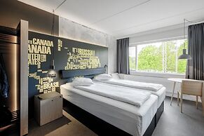 Four Points Flex by Sheraton Copenhagen Airport