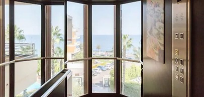 Hotel Nettuno