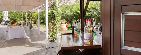 Hotel Nettuno