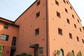 Hotel Lizard