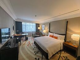 Jin Jiang Hotel Shanghai