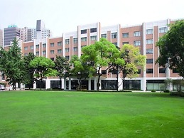Jin Jiang Hotel Shanghai