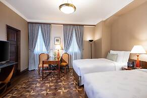 Jin Jiang Hotel Shanghai