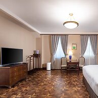 Jin Jiang Hotel Shanghai