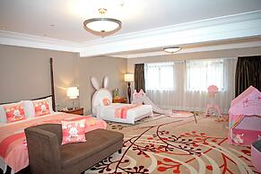 Jin Jiang Hotel Shanghai