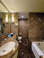 Jin Jiang Hotel Shanghai