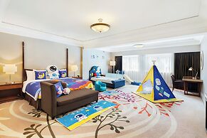 Jin Jiang Hotel Shanghai