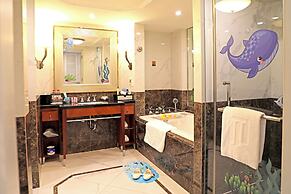Jin Jiang Hotel Shanghai