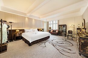 Jin Jiang Hotel Shanghai