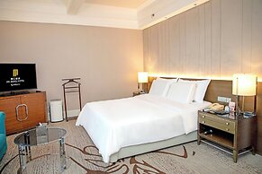 Jin Jiang Hotel Shanghai
