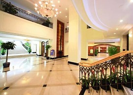 Jin Jiang Hotel Shanghai