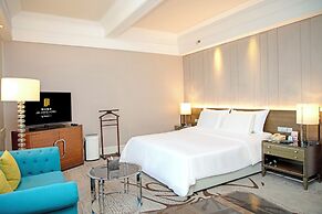 Jin Jiang Hotel Shanghai
