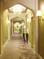 Jin Jiang Hotel Shanghai
