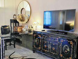 Jin Jiang Hotel Shanghai
