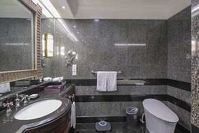 Jin Jiang Hotel Shanghai