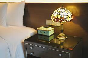 Jin Jiang Hotel Shanghai