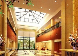 Jin Jiang Hotel Shanghai