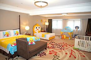 Jin Jiang Hotel Shanghai