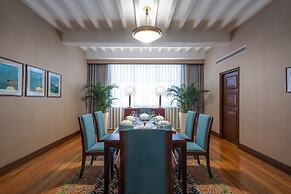 Jin Jiang Hotel Shanghai
