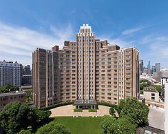 Jin Jiang Hotel Shanghai