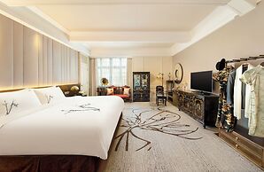Jin Jiang Hotel Shanghai
