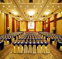 Jin Jiang Hotel Shanghai
