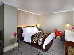 Jin Jiang Hotel Shanghai