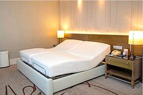 Jin Jiang Hotel Shanghai