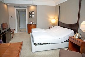Jin Jiang Hotel Shanghai