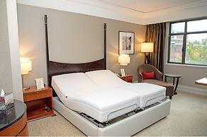 Jin Jiang Hotel Shanghai