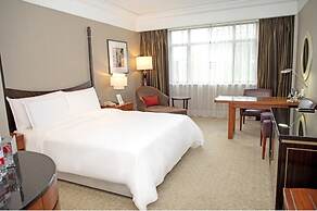 Jin Jiang Hotel Shanghai