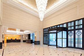Jin Jiang Hotel Shanghai