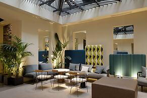 ICON Embassy