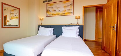 MS Aparthotel