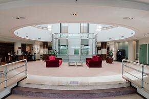 MS Aparthotel