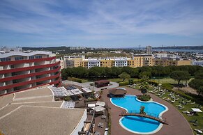 MS Aparthotel