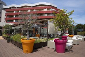 MS Aparthotel