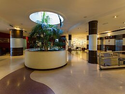 MS Aparthotel