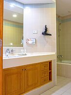 MS Aparthotel