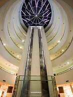 MS Aparthotel