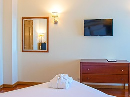 MS Aparthotel