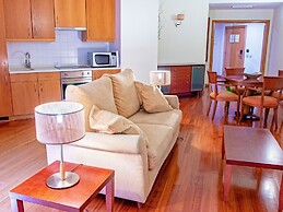 MS Aparthotel